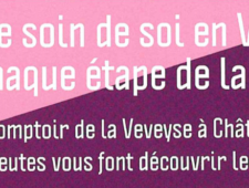 Venez me voir au Comptoir de la Veveyse du 24 au 27 octobre ! Venez me voir au Comptoir de la Veveyse du 24 au 27 octobre !