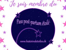 Pass « Post-Partum étoilé » Pass « Post-Partum étoilé »