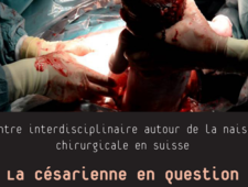 La césarienne, parlons-en ! La césarienne, parlons-en !
